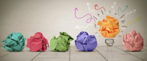 Creative IDEAS