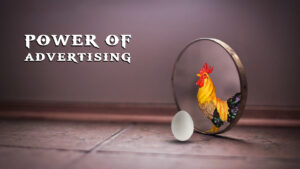 Power of Advertising