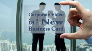 Corporate video makers in chennai