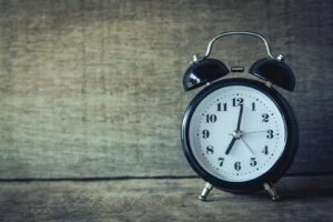 Time Management - Pathway Productions