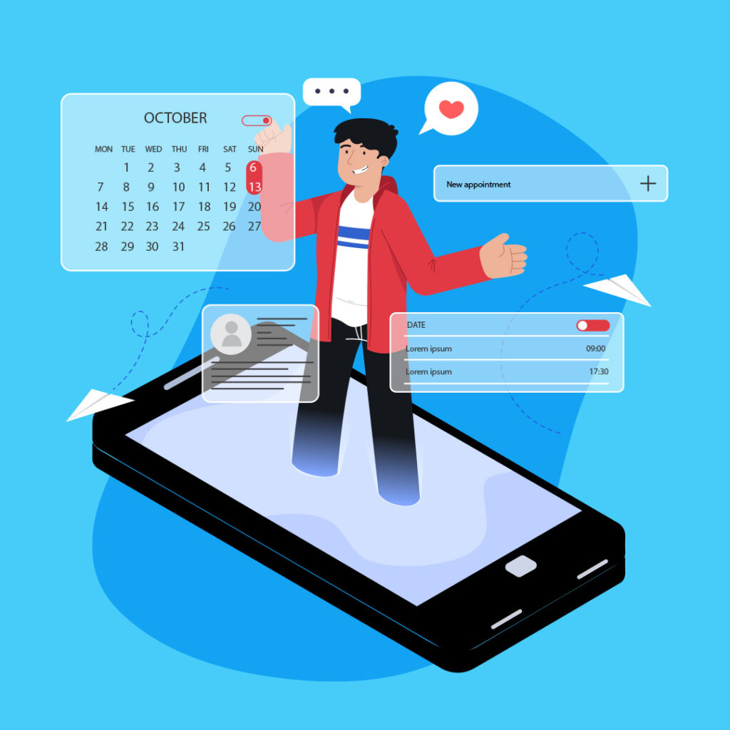 Social Media Marketing