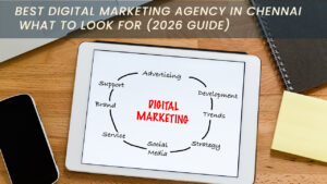 Best Digital marketing agency