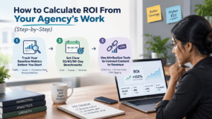 How to Calculate ROI