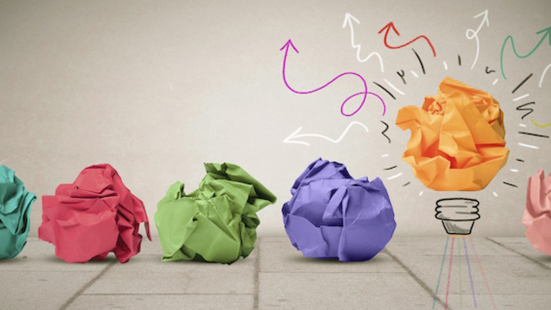 Creative IDEAS