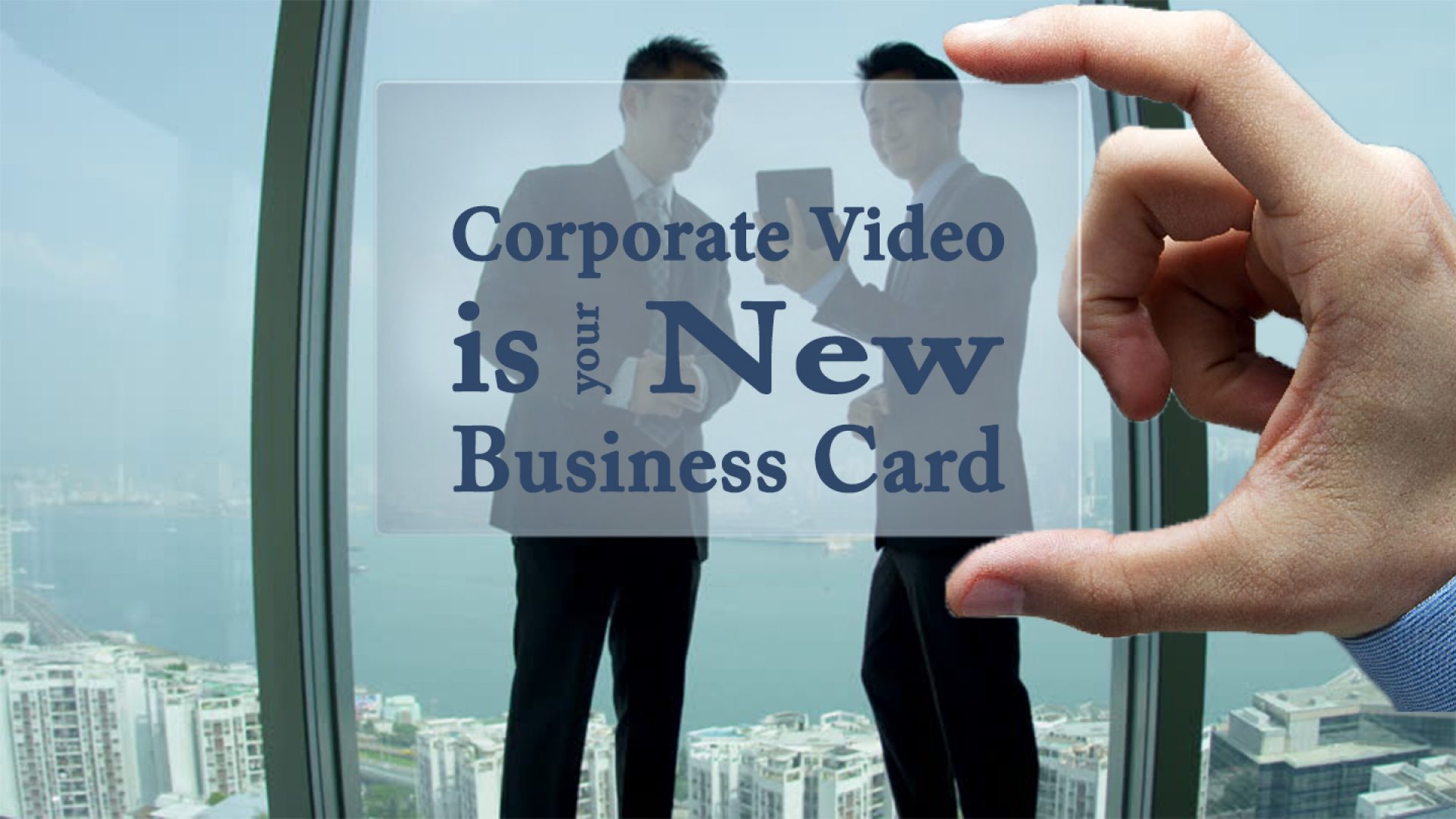 Corporate video makers in chennai
