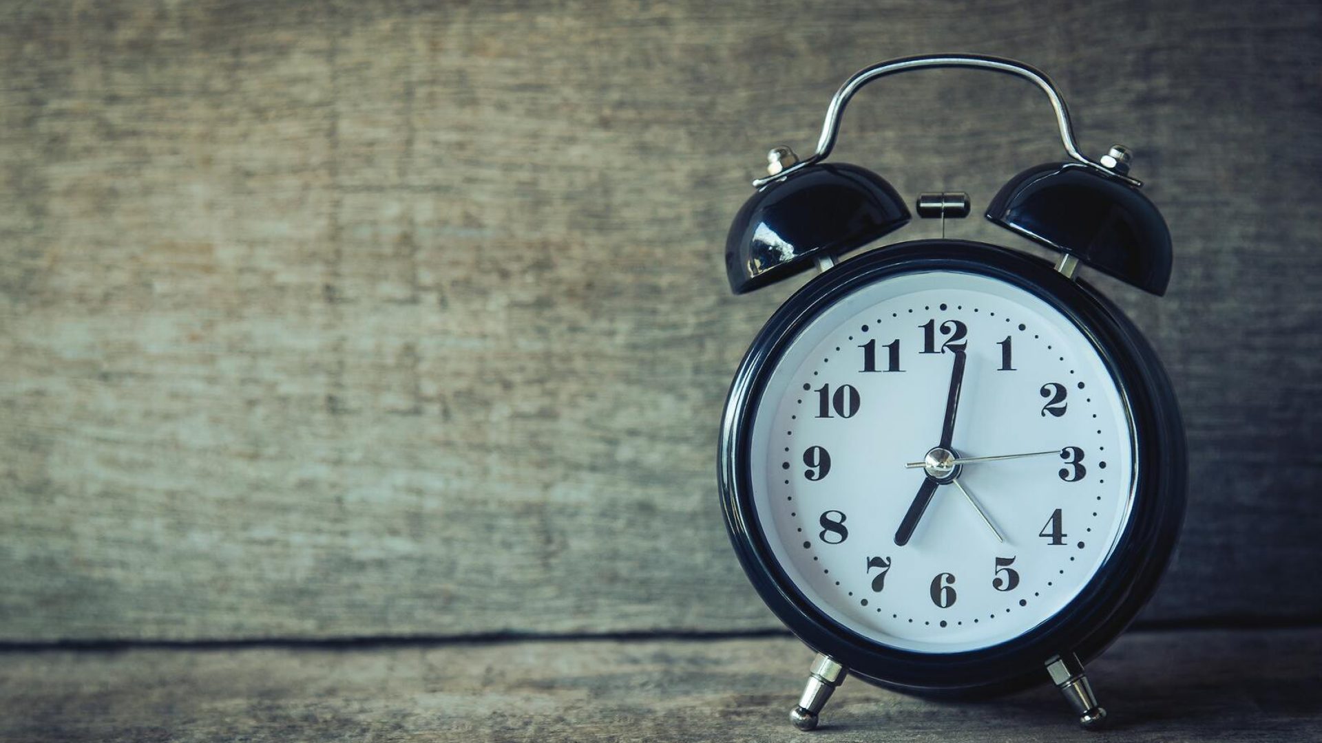 Time Management - Pathway Productions